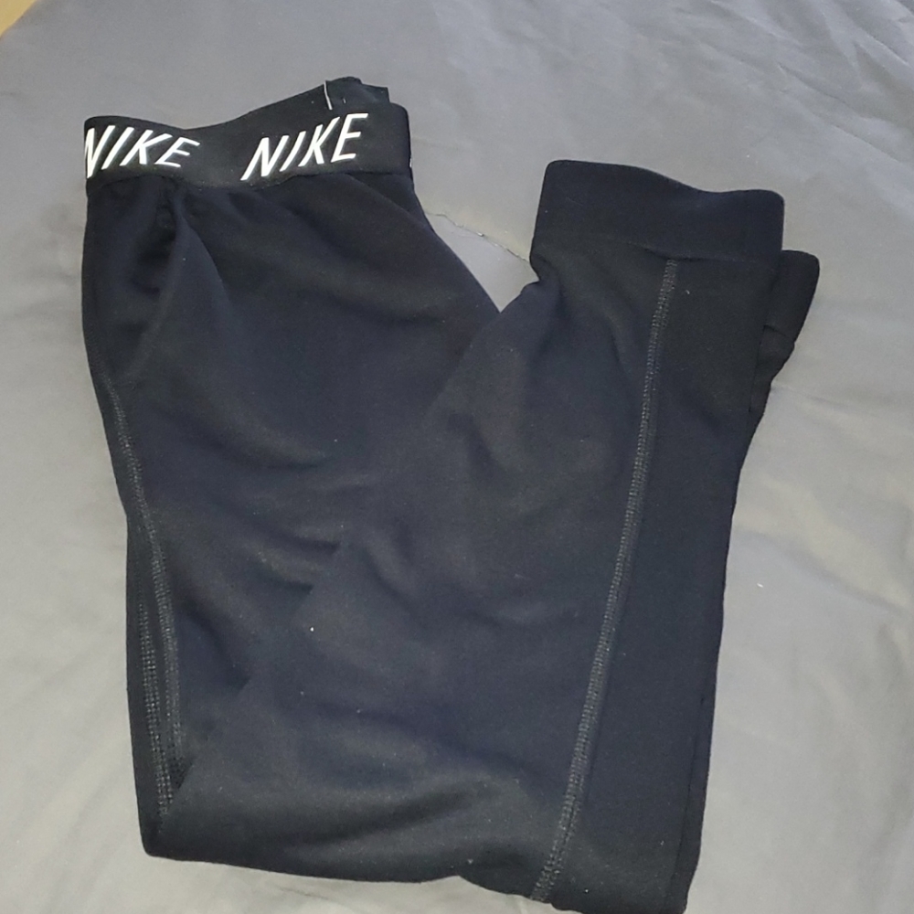 Nike Sweat Capris